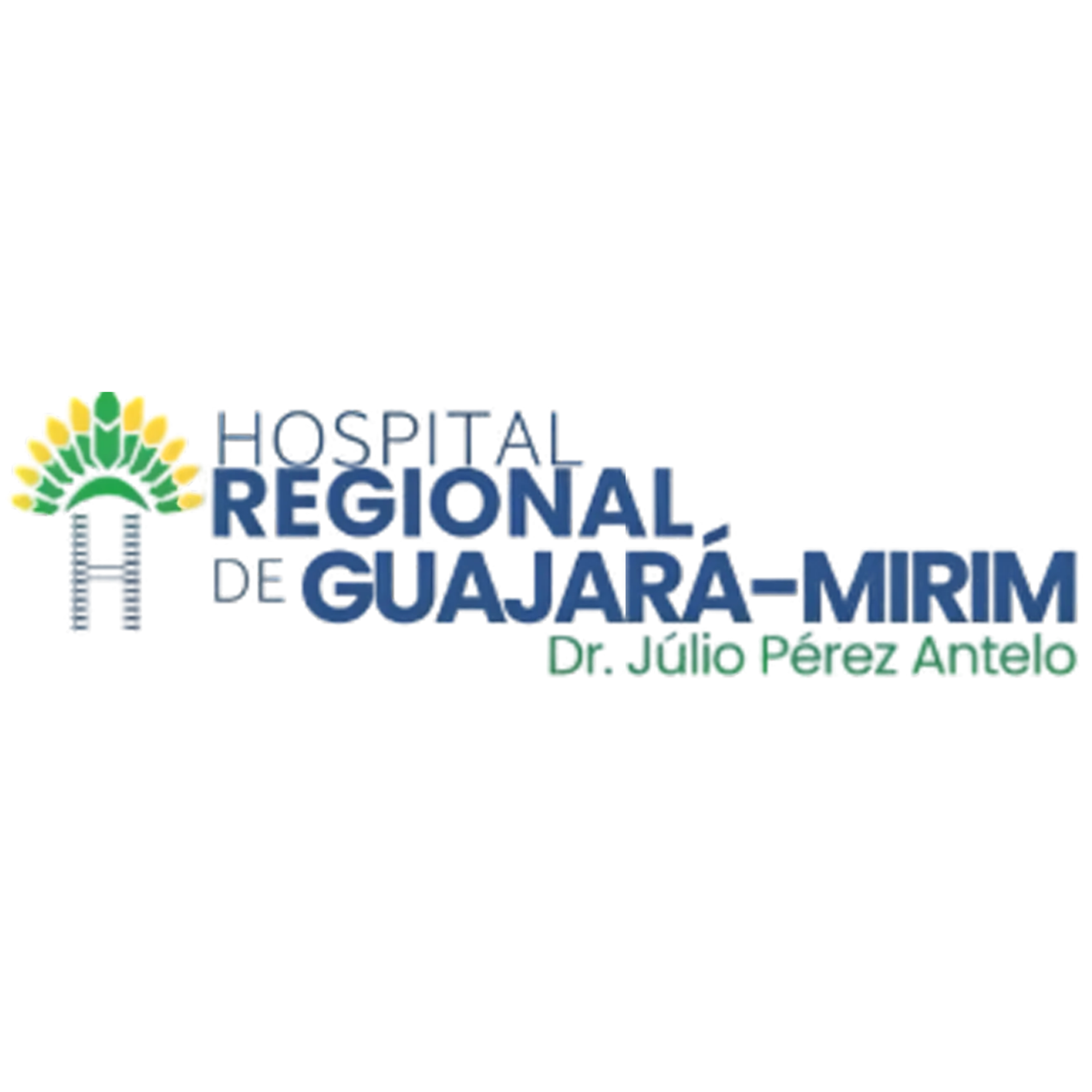 Hospital Regional de Guajará-Mirim